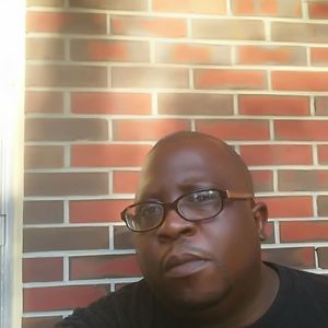 Meet your Posher, Fred